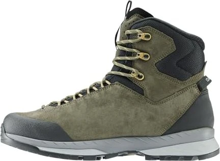 Lowa Delago GTX Mid olive/black (Herren)