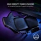 Razer Iskur Gamingstuhl, schwarz Vorschaubild