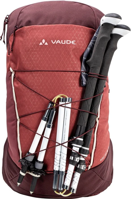 Vaude Agile Air 18 redeva (Damen)