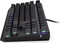 Endorfy Thock TKL Wireless, PBT, LEDs RGB, hot-swap, Kailh Box RED, USB/Bluetooth, DE Vorschaubild