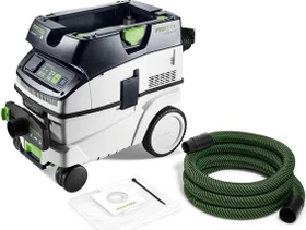 Festool CTL 26 EI AC-Renofix Cleantec Nass-/Trockensauger