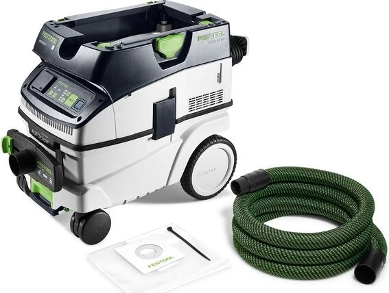 Festool CTL 26 EI AC-Renofix Cleantec Nass-/Trockensauger