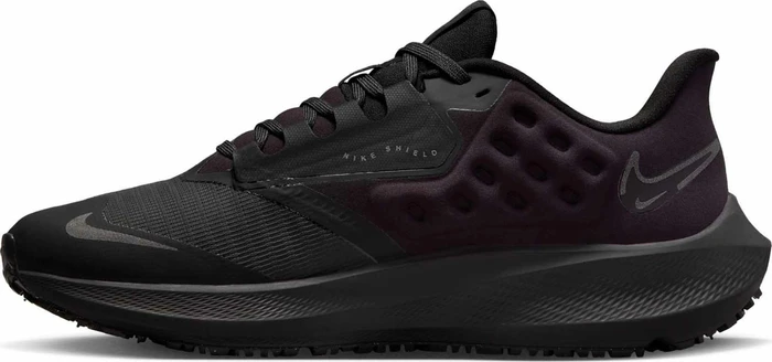Nike Air Zoom Pegasus 39 Shield black/off noir/dark smoke grey (Damen)