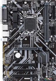 GIGABYTE H310 D3 (Intel 1151 v2)