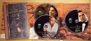 Der englische Patient (DVD)