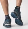 Salomon X Ultra 360 GTX carbon/india ink/deep dive (Herren) Vorschaubild