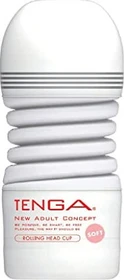 Tenga Rolling Head Cup Gentle
