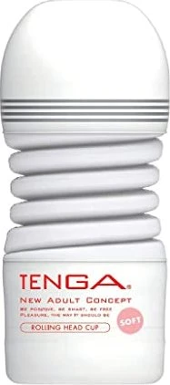 Tenga Rolling Head Cup