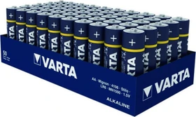 Varta Energy Mignon AA, 50er-Pack