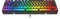 Endorfy SilentiumPC SPC Gear GK630K Pudding Tournament Edition, PBT, LEDs RGB, Kailh RED, USB, DE Vorschaubild
