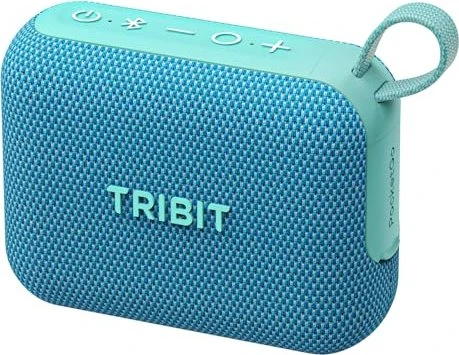 Tribit PocketGo blau