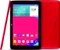 LG G Pad 10.1, rot, 16GB Vorschaubild