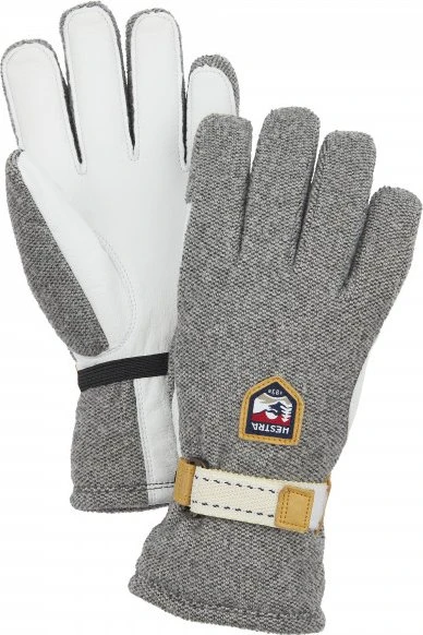 Hestra Windbreaker Tour Handschuhe