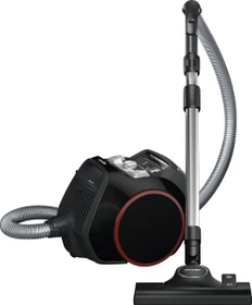 Miele Boost CX1 PowerLine SNRF0 obsidianschwarz