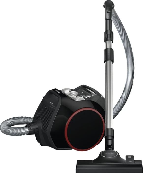 Miele Boost CX1 PowerLine SNRF0 obsidianschwarz
