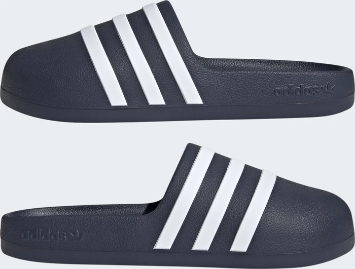 adidas Adilette collegiate navy/cloud white