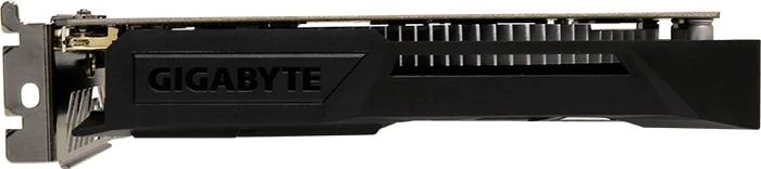 GIGABYTE Radeon RX 560 OC 4G (Rev. 3.0), 4GB GDDR5, DVI, HDMI, DP