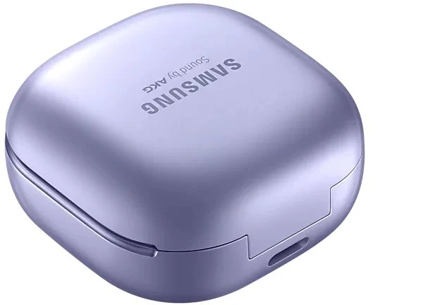 Samsung Galaxy Buds Pro Phantom Violet