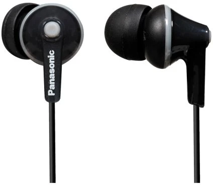 Panasonic RP-HJE125E
