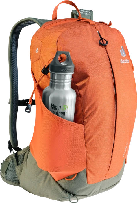Deuter AC Lite 17 paprika/khaki