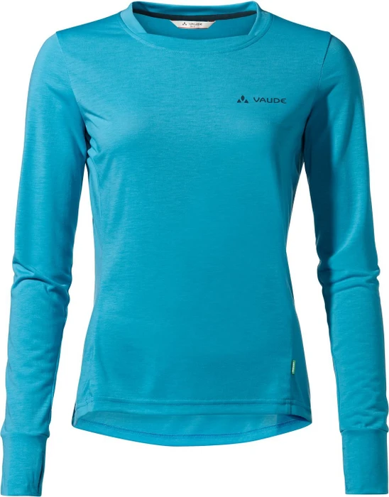 Vaude Sveit II Funktionsshirt langarm (Damen)