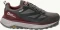 Jack Wolfskin Terraventure Texapore Low dark maroon (Damen) Vorschaubild