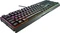 Cherry Xtrfy MX 3.1, schwarz, MX2A RGB BROWN, USB, DE Vorschaubild