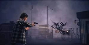 Alan Wake's American Nightmare (Download) (PC)