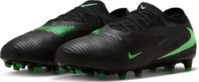 Nike Phantom 6 Low Pro AG black/illusion green