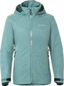 Vaude Elope Padded Funktionsjacke dusty moss (Damen)