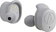 Audio-Technica ATH-SPORT7TW grau