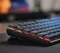 Trust Gaming GXT 866 Torix, schwarz, LEDs RGB, Huano WHITE, USB, DE Vorschaubild