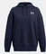 Under Armour Icon Fleece Oversize Hoodie (Damen) Vorschaubild