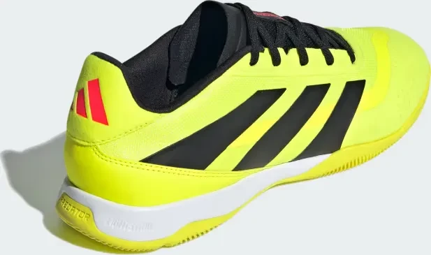 adidas Predator League IN team solar yellow 2/core black/solar red