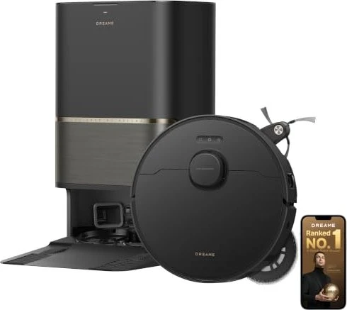 Dreame L50s Pro Ultra