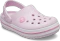 Crocs Crocband Clog ballerina pink (Junior) Vorschaubild