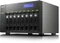 QNAP Turbo Station TS-869 Pro 16TB, 1GB RAM, 2x RJ-45 1000Base-T, 2x USB-A 3.0 Vorschaubild