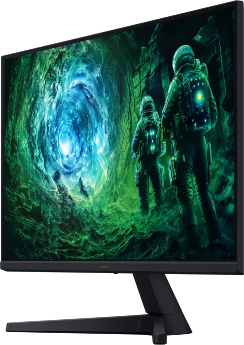 Samsung Odyssey G5 G53F, 27"