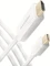 Axagon Mini DisplayPort 1.2 [Stecker] auf HDMI 1.4b [Stecker] Adapterkabel Vorschaubild