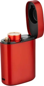 OLight Baton 3 Kit Taschenlampe rot