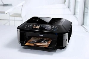 Canon PIXMA MX885, Tinte, mehrfarbig