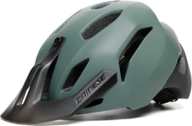 Dainese Linea 03 Helm grün/schwarz