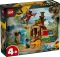 LEGO Jurassic World - Rettungszentrum für Junge Velociraptoren, Stegosaurier und Pteranodon Vorschaubild