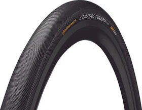 Continental Contact Speed 28x1.625" Reifen schwarz