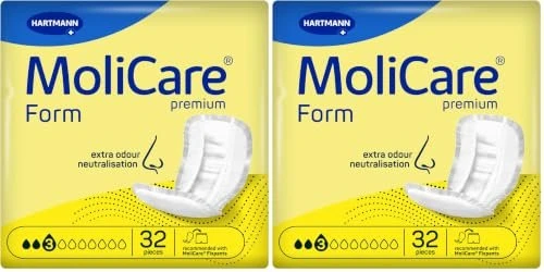 Hartmann MoliCare Premium Form