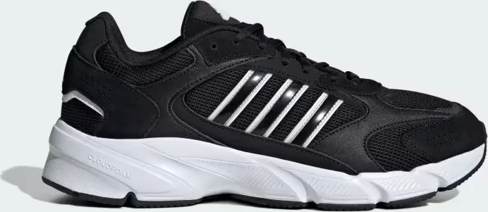 adidas Crazychaos 2000 core black/cloud white (Herren)