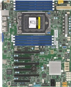 Supermicro H11SSL-NC R2.0, bulk (AMD SP3)