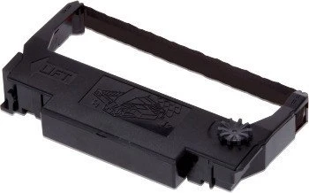 Epson ERC38B Farbband schwarz
