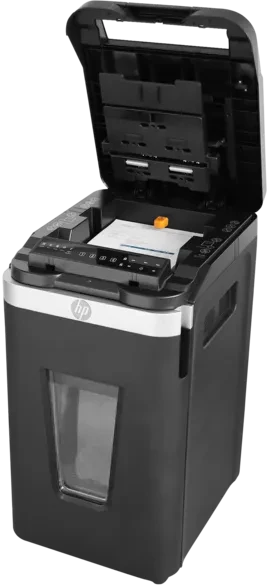 HP Pro Shredder Auto 400MC, 2x15mm