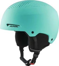 Alpina Zupo Helm türkis (Junior)